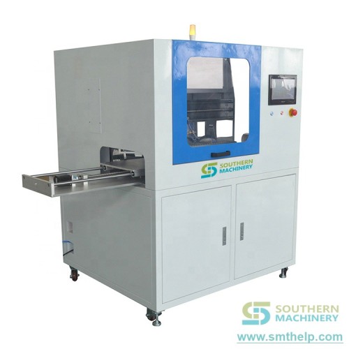 S D3500S Online Routing PCB Separator (1)