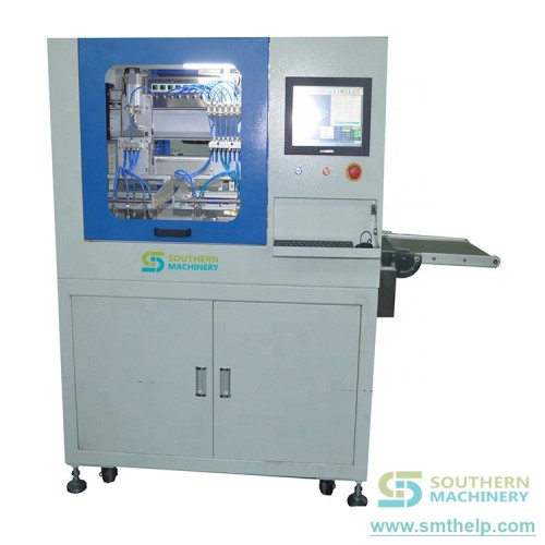 S D3500S Online Routing PCB Separator (2)