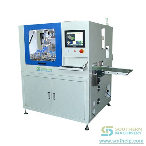 S D3500S Online Routing PCB Separator