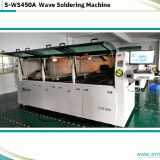 S-WS450A-Wave-Soldering-Machine