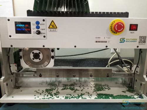 S d508 PCB separator2