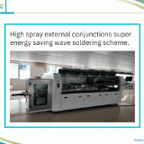 SWS350-Wave-soldering-machine