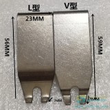 Titanium-Wave-Soldering-Finger-LV-type1