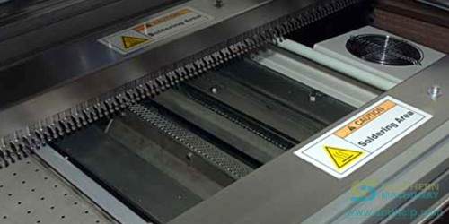 Wave Soldering Conveyors Category Page Link Image