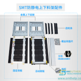 SMT-ESD-Magazine-Rack-spare-parts
