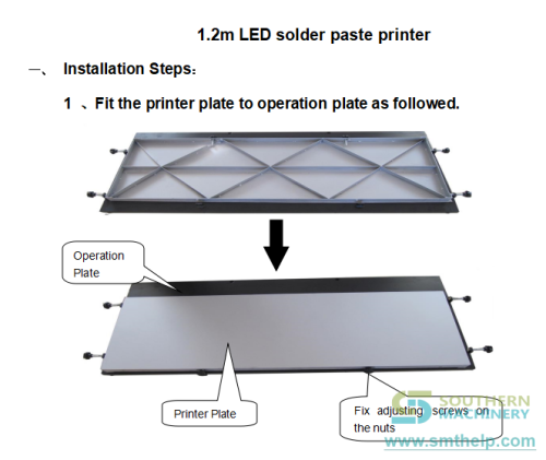 1.2M LED Printer@详情5