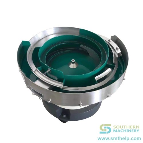 Customer Requirement Bowl Feeder Design Centrifugal Bowl Capping Feeder Machine Parts@主图1