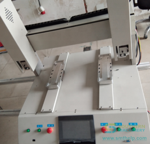 Electrode installation machine@主图1