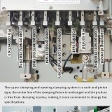 Fully-Automatic-Electronic-Radial-Component-Lead-Sleeve-Forming-Machine11