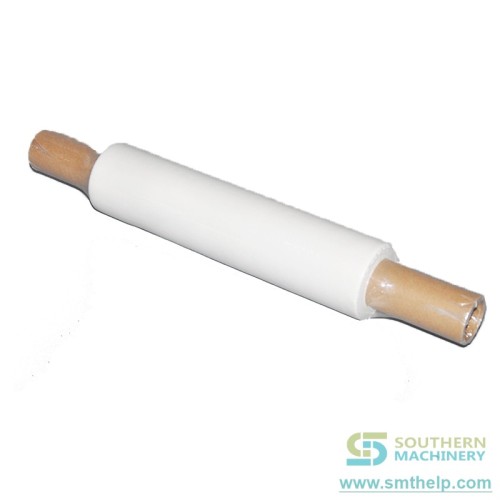 High Performance 56gsm SMT Stencil Clean paper Rolls for Printer@主图2