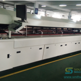 Lead-free-reflow-oven-HX-series1