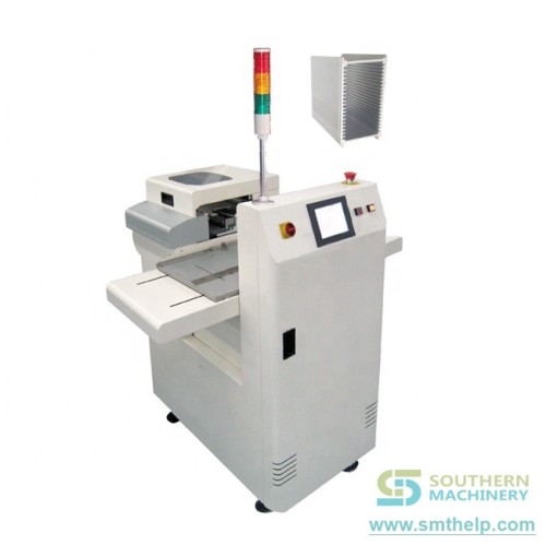 Loader for IC single lane multi magazine@主图1