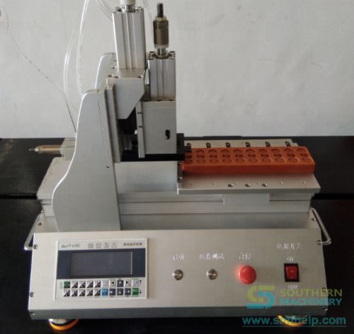 Magnet mounting machine@主图1