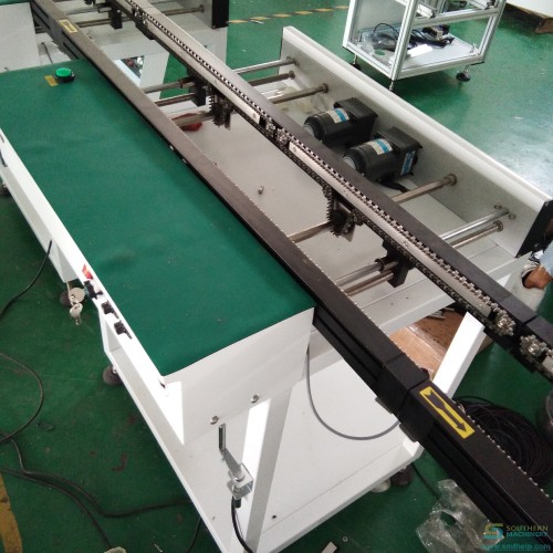 PCB chain conveyors in SMT line@主图1