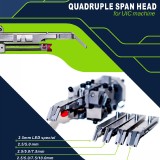 Radial-lead-Insertion-head-UIC