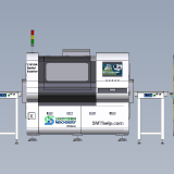 S4020A--S3010A-S7020T-Auto-Insertion-Axial-Radial-Terminal-with-PCB-Magazine-loader--F