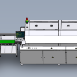 SMT-Product-line-printer-mounter-oven--1