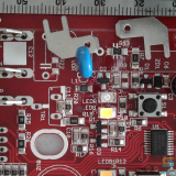 Top-SMT-Radial-Terminal