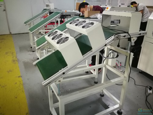 1M-Conveyor-with-cooling-for-Wave-soldering-Unloader-2.jpg