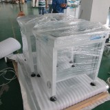 Conveyor-in-packing