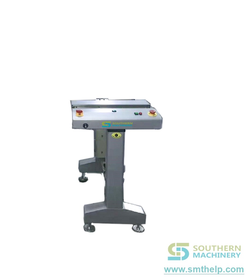 Fixed-Speed vs Variable-Speed PCB Conveyors: Which Profile Fits Your High-Mix EMS Line?