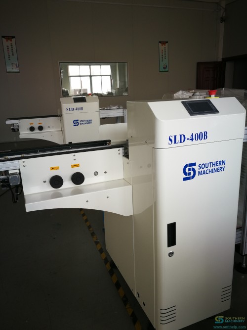 PCB loader SLD 400B(7)