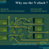 Radial-insertion-machine----Clinch-applications--Why-N-type-clinching