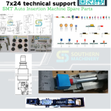 SMT-Auto-Insertion-Machine-Spare-Parts