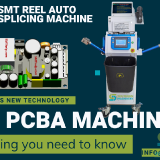 SMT-Reel-Auto-Splicing-machine-A