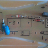 Top-Axial-Radial-Terminal