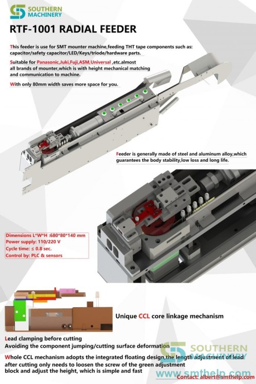 radial feeder catalog 687x1030