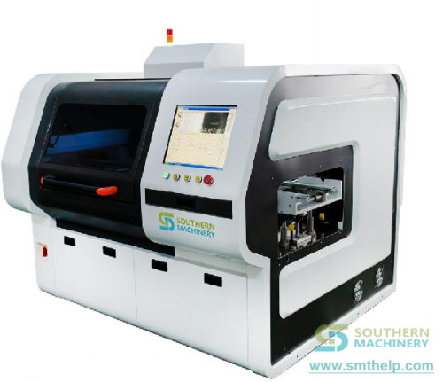 radial insertion machine(1)