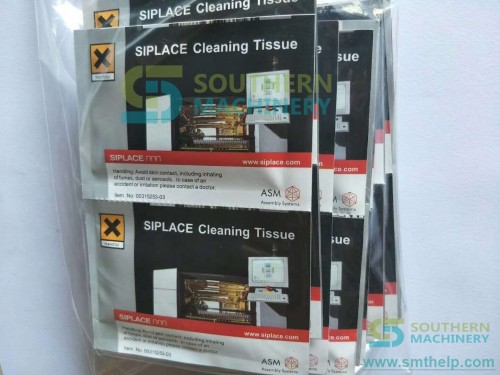 00315253 03 SIPLACE Cleaning Tissue 