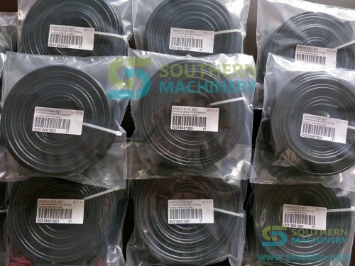 00318551S01 ST Pneumat Ic Hose Pck of 3 black （2）