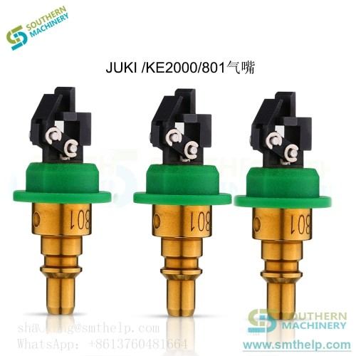 801 JUKI Nozzle KE2000