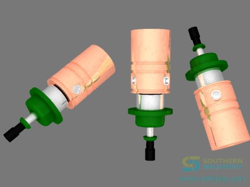 Adapter JUKI Nozzle 2