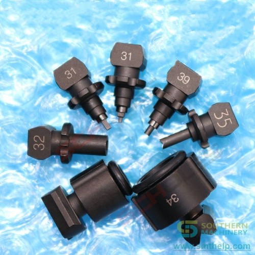 For Yamaha 31#31A 32#32A YV10II SMT Nozzle KM0 M711A 31X KM0 M711C 02X@主图1