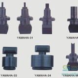 For-Yamaha-3131A-3232A-YV10II-SMT-Nozzle-KM0-M711A-31X-KM0-M711C-02X3