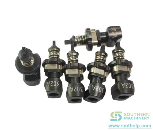 For Yamaha 31#31A 32#32A YV10II SMT Nozzle KM0 M711A 31X KM0 M711C 02X@主图4