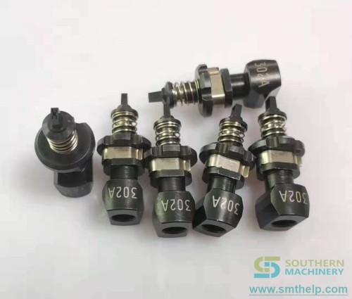 For Yamaha 31#31A 32#32A YV10II SMT Nozzle KM0 M711A 31X KM0 M711C 02X@详情5