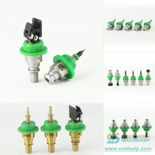 High quality smt Juki Nozzle 507 Nozzle juki 507@主图视频cover