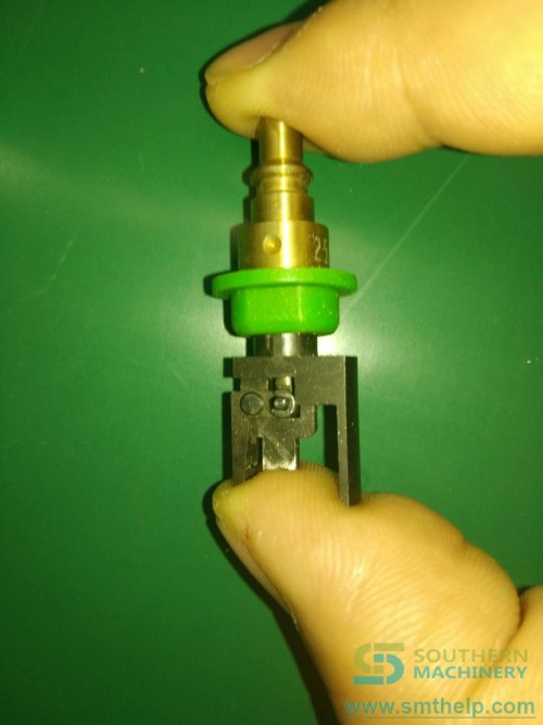 JUKI Chuck nozzle 3