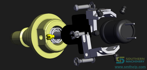 JUKI gripper nozzle design 3