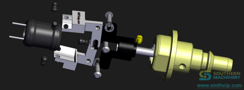 JUKI gripper nozzle design 4