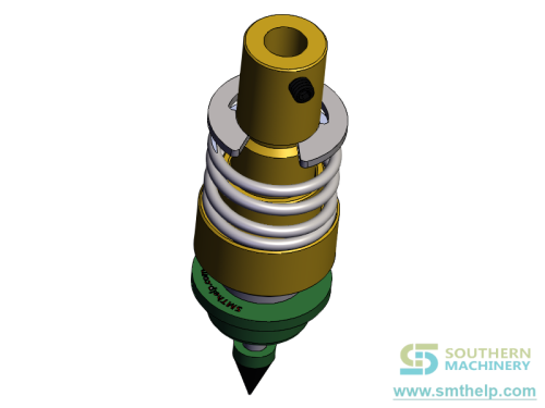 Juki Nozzle 500 Assembly