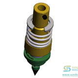 Juki-Nozzle-500-Assembly