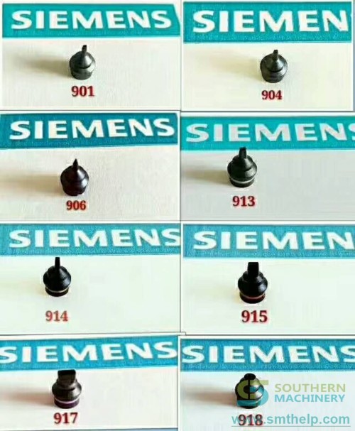 SIEMENS NOZZLE