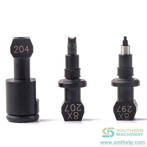 SMT Pick and Place Machine Nozzle on Sale YAMAHA YG200 209 Nozzle@主图3