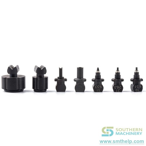 Smt For YAMAHA YV100XG Parts 71F Nozzle Pcb Assembly Machine Nozzle Smt@主图1