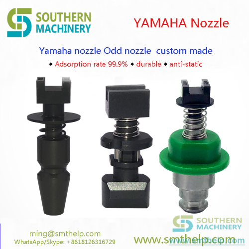 Yamaha nozzle Odd nozzle custom made 副本